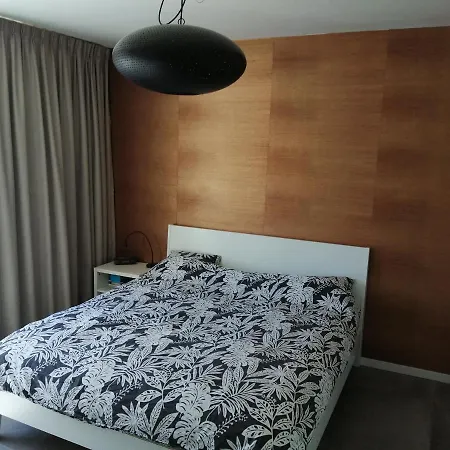 Holiday home Delux Dicht Bij Zee Ostend