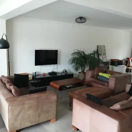 Delux Dicht Bij Zee Ostend