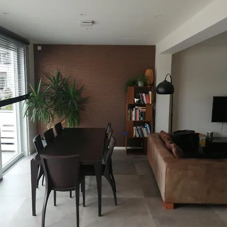 Delux Dicht Bij Zee Holiday home *