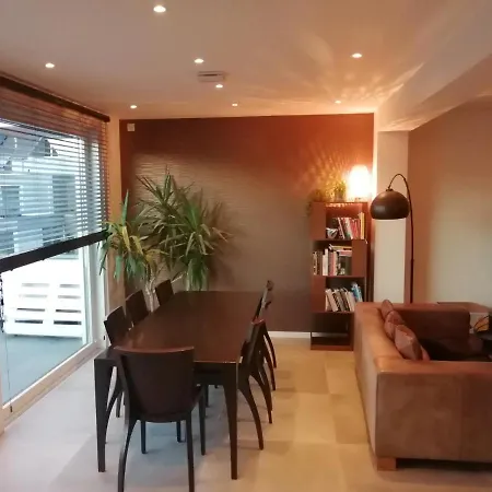 Holiday home Delux Dicht Bij Zee